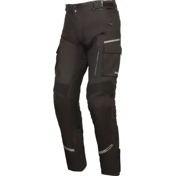 Moto bunda Textilní kalhoty MODEKA Trohn Black - L