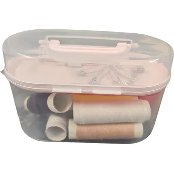 Leventi Kazeta na šití s výbavou-malá