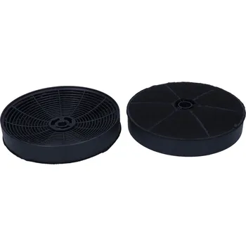 Filtr odsavače par, digestoře - uhlíkový 1161077 AMICA