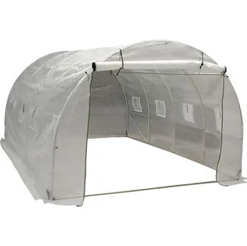 Pařeniště Fóliovník G21 300x400x200cm bílý