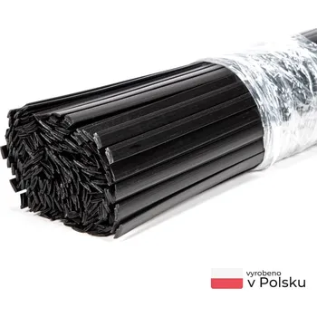 Příslušenství ke svářečce Pojivová elektroda pro plastové PP pásky 1kg