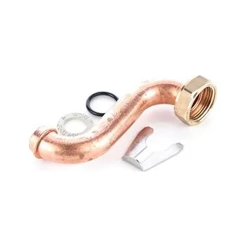 Kotel PROTHERM Potrubí pro pojistné ventily 0010025847