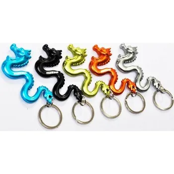 Munkees otvírák lahví Drak 3515 oranžová