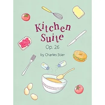 Piano Safari Kitchen Suite - Stier, Charles