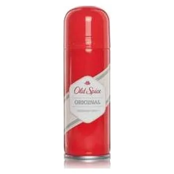 Nestandardní parfém Old Spice Original Deospray 150 ml pro muže