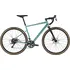 gravel kolo Cannondale Topstone 3 tyrkysové 2024, L