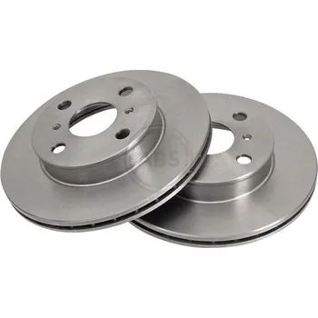 Brzdový kotouč Brzdový kotouč A.B.S. 15895