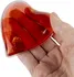 ohřívač rukou YATE Amaroun srdce červený