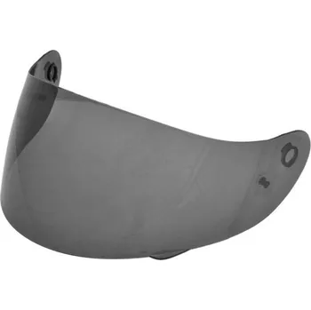 Kouřové plexi pro přilbu Lazer Oroshi