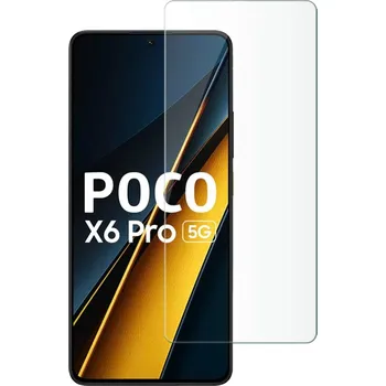 Ochranné sklo pro Xiaomi POCO X6 Pro 5G