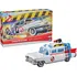 autíčko Hasbro Ghostbusters Ecto-1 E95635L0 autíčko bílé