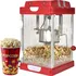 Popkornovač Stroj na popcorn 50177 2,5 oz červený 