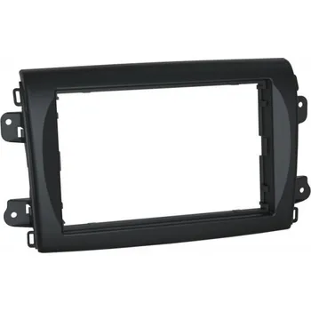 Příslušenství ke karavanu ZENEC Montážní rámeček N-XFDUC8-2D pro Fiat Ducato 2021