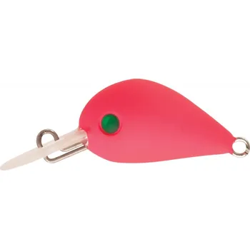 Umělá nástraha Rapture wobler Pro Hot Buzz Area MP 2,5cm 2g