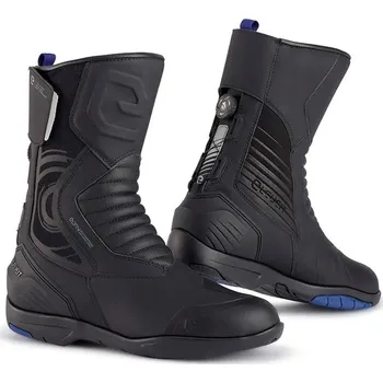 Moto obuv Eleveit ANTELAO WP boty černé