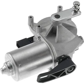 Motorek stěrače a odstřikovače Motorek předních stěračů MERCEDES SPRINTER 209-524 | 006-2013 | TAIWAN