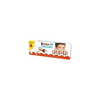 Cukrovinka Ferrero Kinder Chocolate 300 g