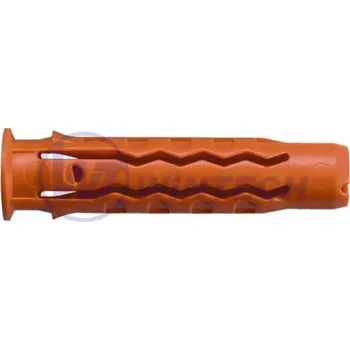 Hmoždinka MUNGO hmoždinka Quattro MQ 12x60,univerz Balení: 25 ks NCBXB1206001O1