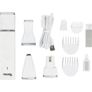 Péče o srst a drápky Kerbl Multifunkční zastřihovač 80078