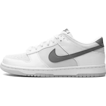 Dámská obuv Nike Dunk Low GS "Reflective Swoosh" Velikost: 36.5