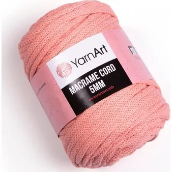 YarnArt Macrame Cord 5 mm, 767