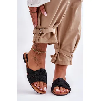 Dámské žabky Letní dámské žabky Step in style ComfortWalk, 40 i240_183492_2:40