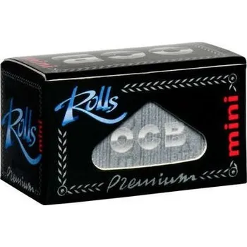 OCB Rolls Mini