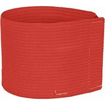 Elastická páska na ruku ProAct - červená