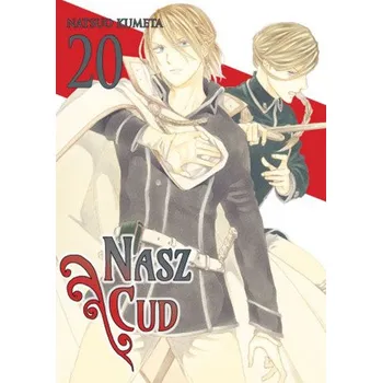 Nasz cud. Tom 20 - Kumeta, Natsuo