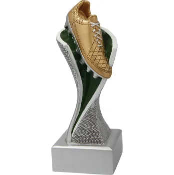ETROFEJE trofej figurka FG4032 - fotbal Varianta: trofej figúrka FG4032 fotbal, h 17cm