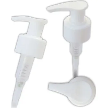 Kosmetika pro koně ELIOTT Pumpička na šampony Eliott, malá, 1 ks