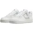 Dámské tenisky NIKE Air Force 1 '07 LX DZ2708-102, 35,5
