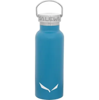 Láhev Salewa Valsura nerezová izolační láhev 0,45 l 518-8170 Maui Blue