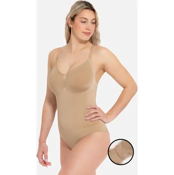 Dámské legíny LELOSI Shapewear tvarující body Divina MALÁ