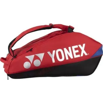 Raketový sport BAG YONEX 92426 SCARLET + poštovné zdarma