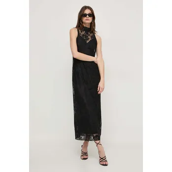 Dámské šaty Šaty MAX&Co. 2416621021200 černá 99X, vel. S