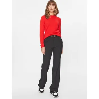 Pánský svetr Tommy Hilfiger Svetr WW0WW40264 Oranžová Regular Fit XXS