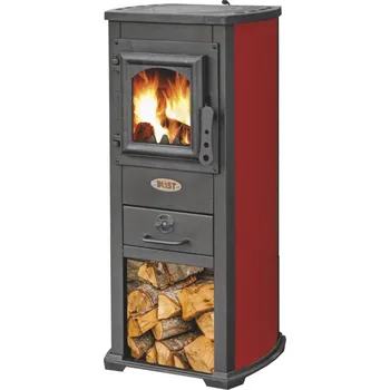 Krbová kamna Blist Ekonomik Lux 7 kW