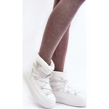 Dámská zimní obuv Sněhule model 189411 Step in style 39