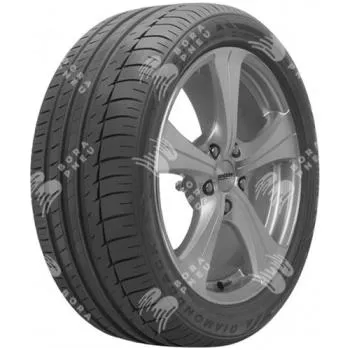 Zimní osobní pneu Pneumatiky DIAMONDBACK snowlion dr777 m+s 3pmsf 225/60 R16 98H