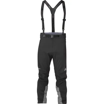 Pánské oblečení Pánské Kalhoty Mountain Equipment G2 Mountain Pant Men's Barva: Černá, Velikost: XXL, Střih: Long