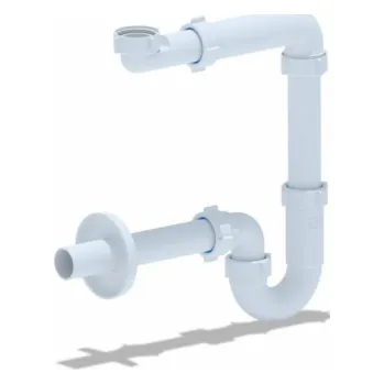 Sifon Dřezový sifon 1 1/4X32 bez ventilu