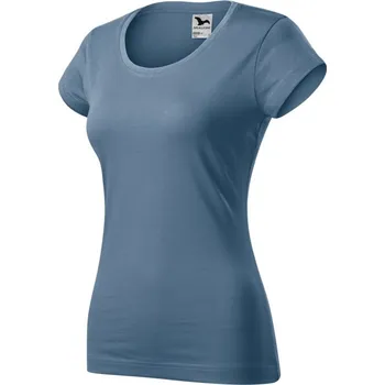 Dámské tričko Viper tričko dámské XL denim