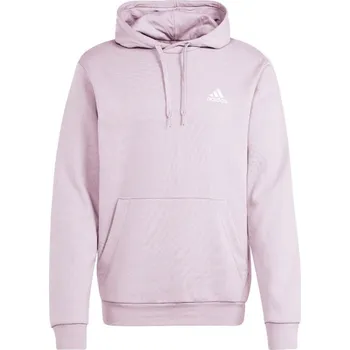Pánská mikina Adidas Essentials Fleece Hoodie M IN0328 pánské L