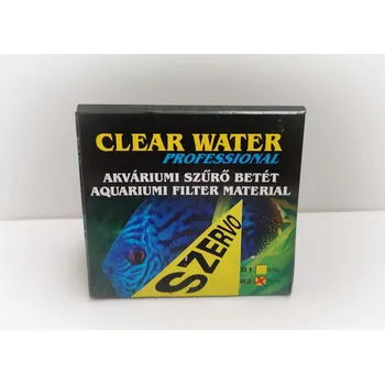 Protein SZAT Clear Water Szervo B2 pro 30-75l + Protein Filter Technologi!