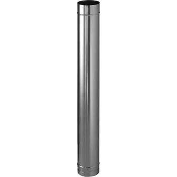 Kouřovod Schiedel Kouřovod rovný 180/1000 mm