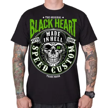 Black Heart Desolate