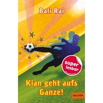Kian geht aufs Ganze! - Rai, Bali