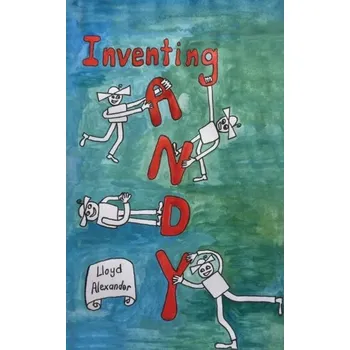 První čtění Inventing Andy - Lloyd Alexander