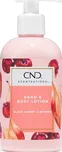 CND Scentsations Hand & Body Lotion…